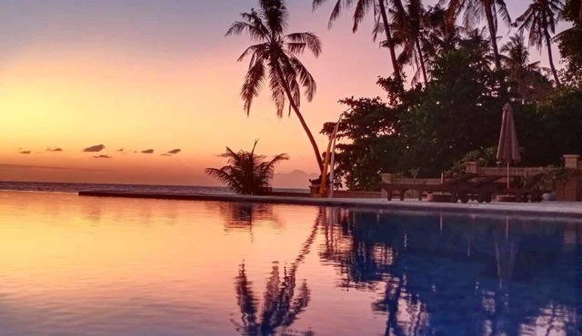 ABWonderdive Beach Resort