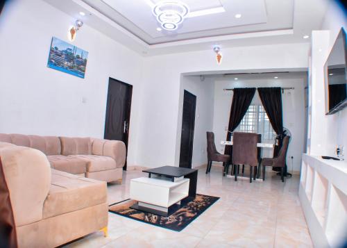 AC Apartment