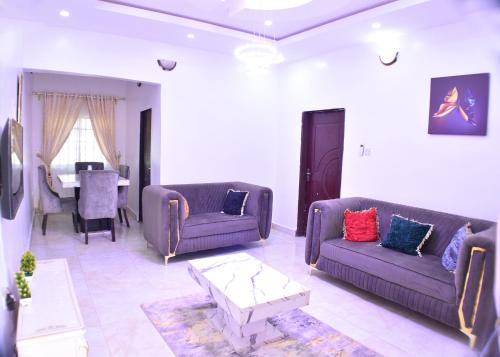 AC-Apartments