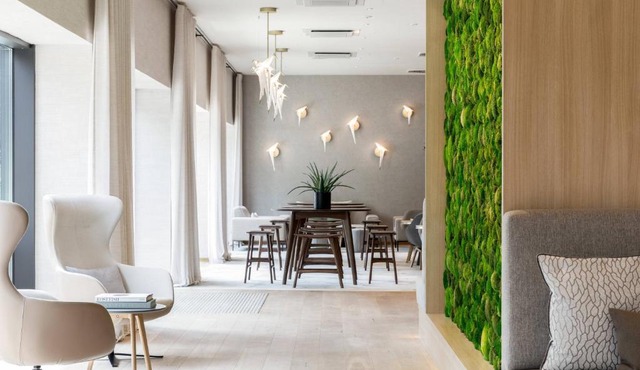 AC Hotel by Marriott Berlin Humboldthain Park