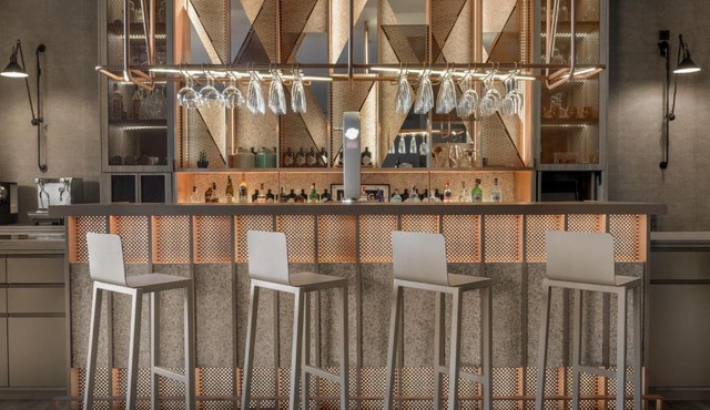 AC Hotel by Marriott Madrid Airport