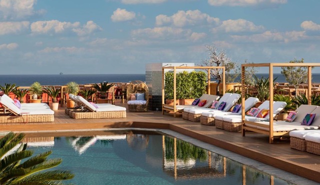 AC Hotel by Marriott Nice