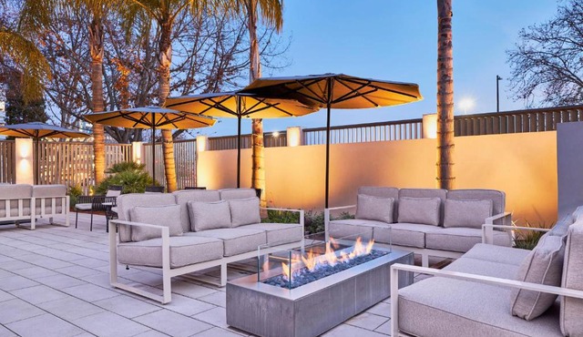AC Hotel by Marriott Pleasanton