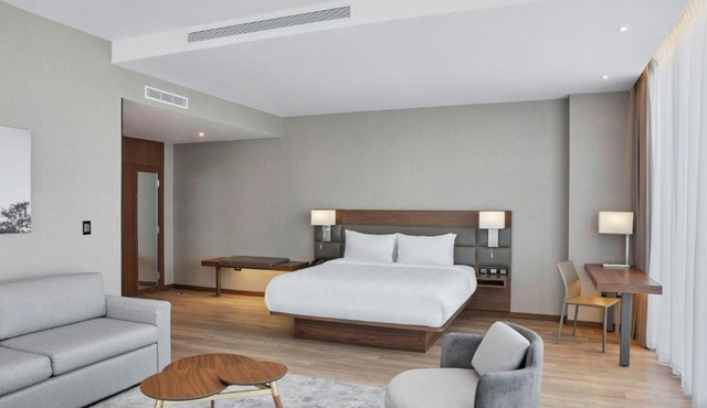 AC Hotel by Marriott Saltillo
