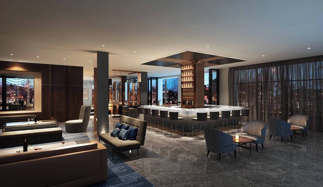 AC Hotel by Marriott Grand Rapids Downtown