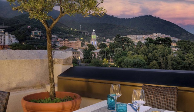 AC Hotel Genova by Marriott