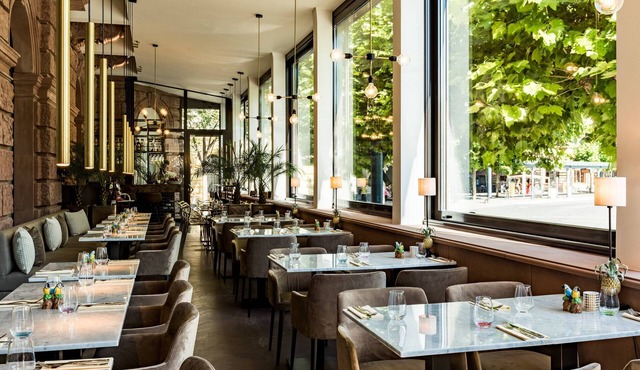 AC Hotel Mainz
