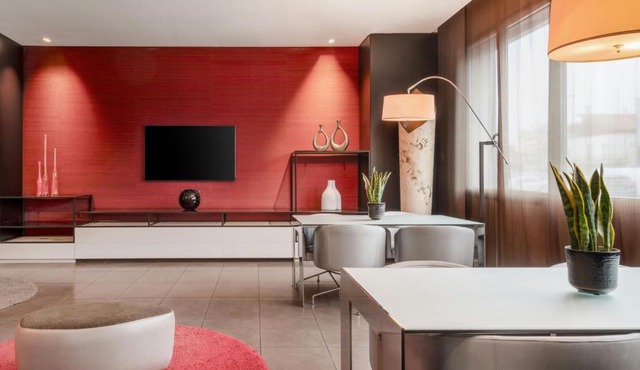 AC Hotel Padova by Marriott