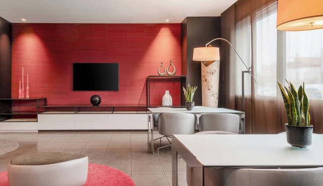 AC Hotel Padova by Marriott