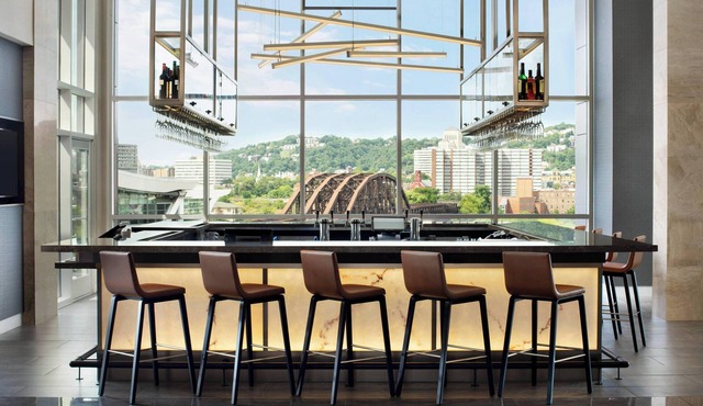 AC Hotel Pittsburgh Downtown