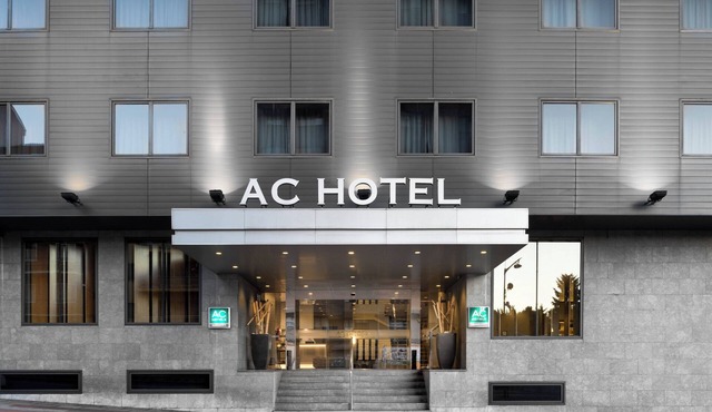 AC Hotel Ponferrada by Marriott