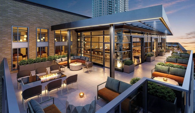 AC Hotel Reston