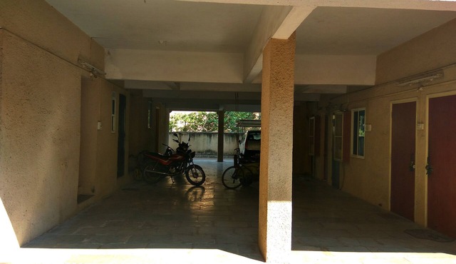 AC Studio Room ! Comfortable stay in heart of city!