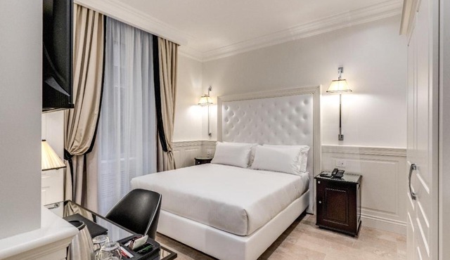 ACA Hotel Viminale