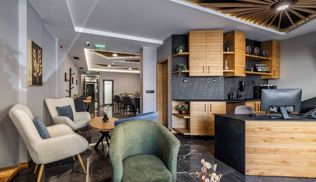 Acacia Boutique Hotel