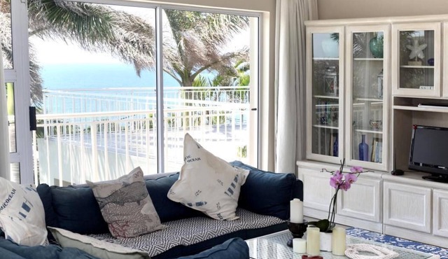 Acacia Crescent Seaview Manor