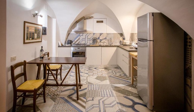 Acacia Firenze - Baobab