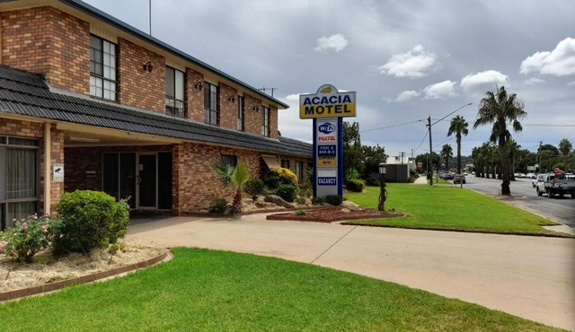 Acacia Motel
