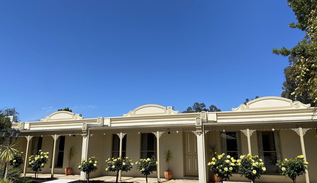 Acacia Terraces