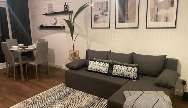 Acacia Villa