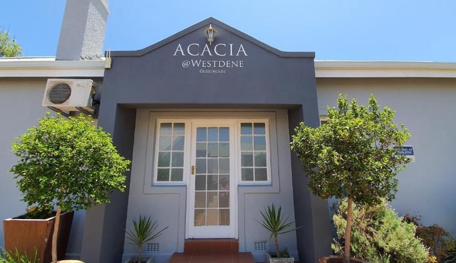 Acacia Westdene B&B