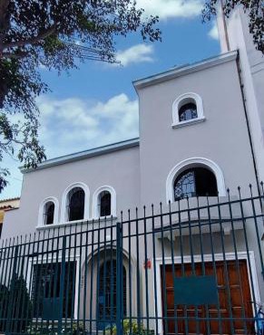 Acacias 1