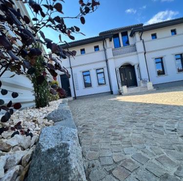 Academy Home