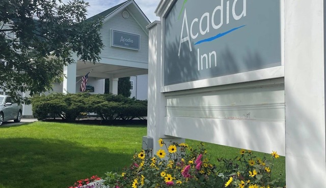 Acadia Inn