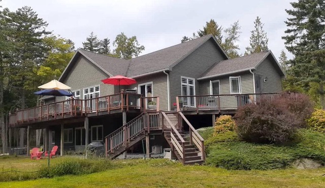Acadia Lobster Fisherman's Retreat