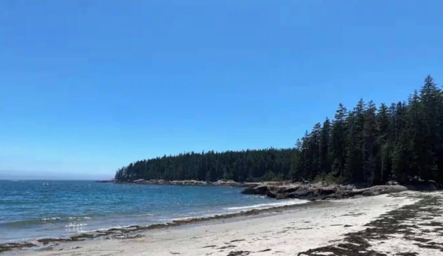 Acadia Suites