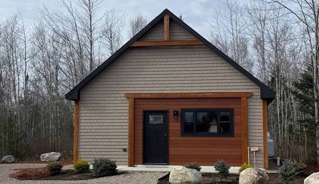 Acadia Timber Cottages #51 - Minutes to Acadia National Park!