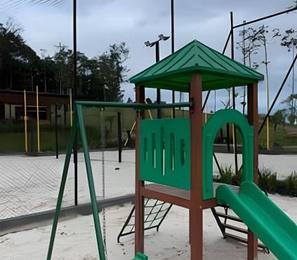 Acampamento do Bosque