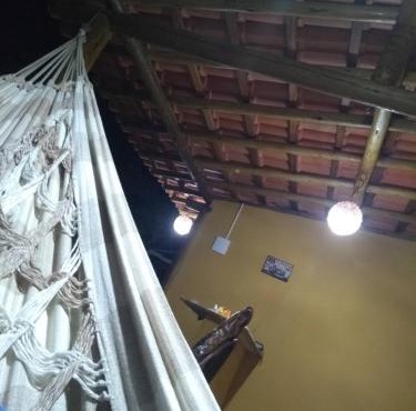 Acampamento Dos Frangos