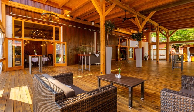 ACANTUS Hotel