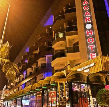 Acar Hotel