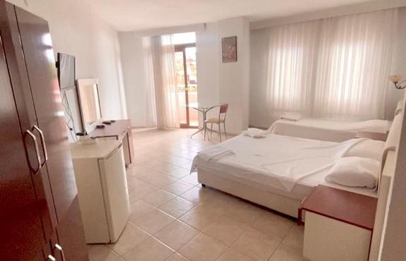Acar Park Hotel