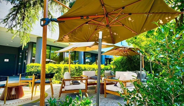 Acca Sporting Hotel