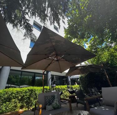 Acca Sporting Milano - AA Hotels