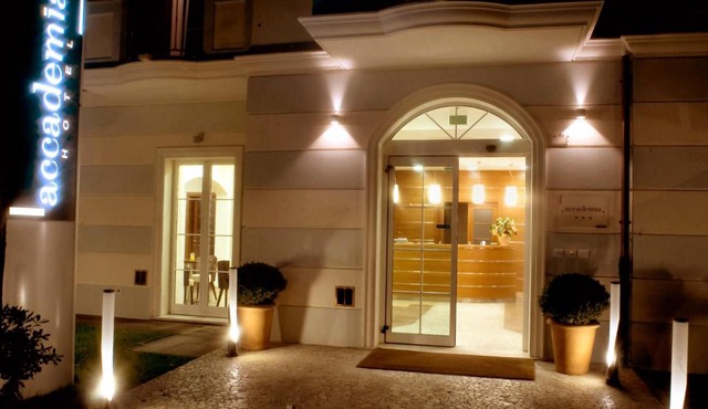 Accademia Hotel