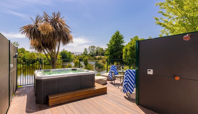 Accent House Boutique Bed & Breakfast