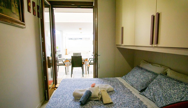 Access room