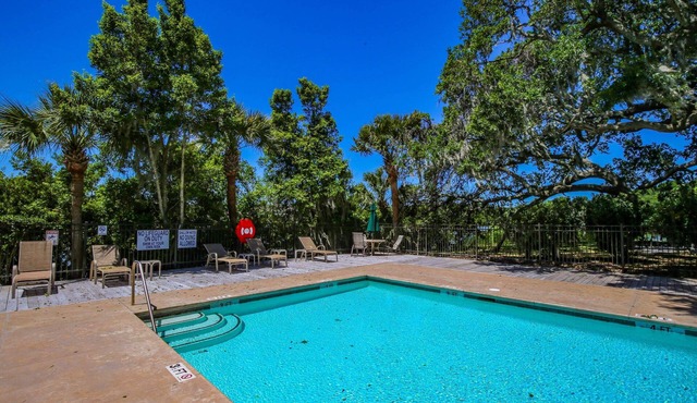 Access to 2 Community Pools! Stunning Home w/Two Master Suites. Seabrook Amenity Cards Available!
