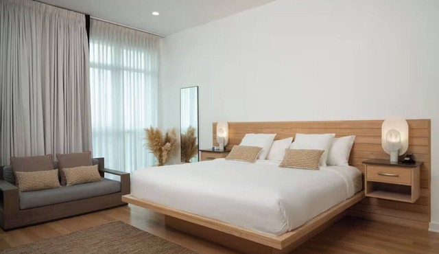 Access to Wave Resort | Spacious Suites Perfect for Family Beach Stay