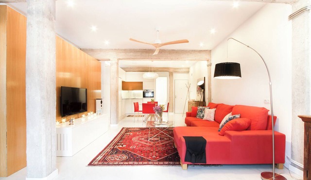 Accessible and Comfortable Living El Cid VLC