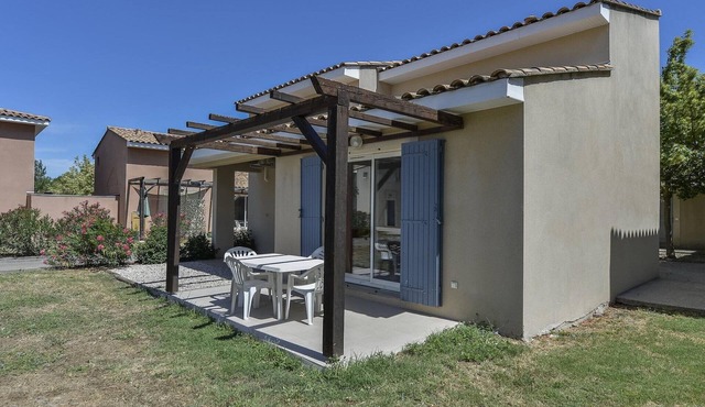 Accessible Apartment for Four in Provence