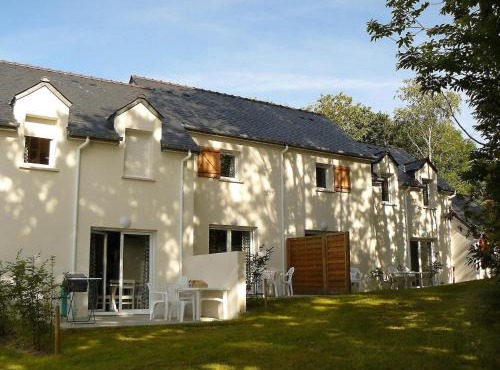Accessible Cottage for 4 in Audierne