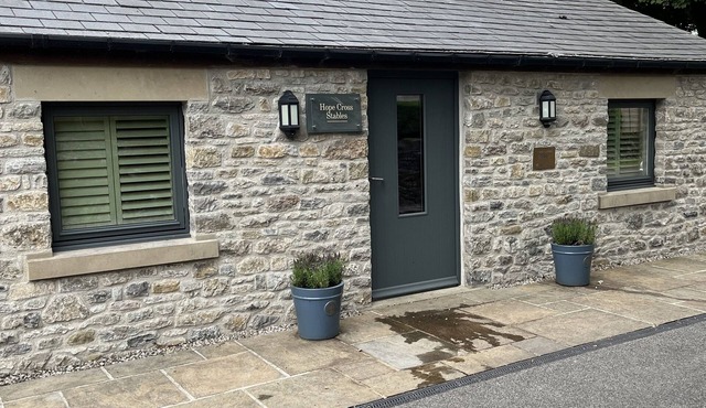 Accessible Cottage