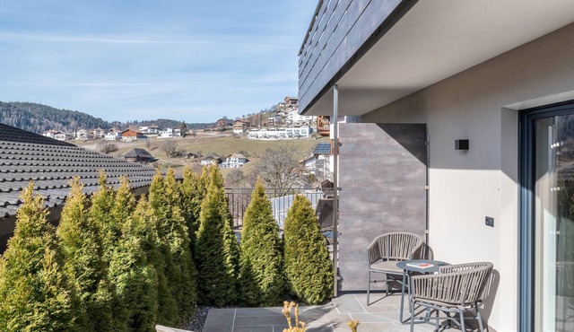 Accessible Holiday Apartment 'Aster Moments Apt Max' with Terrace & Wi-Fi