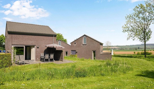 Accessible Home in Reevallis