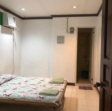 Accessible Room 1A